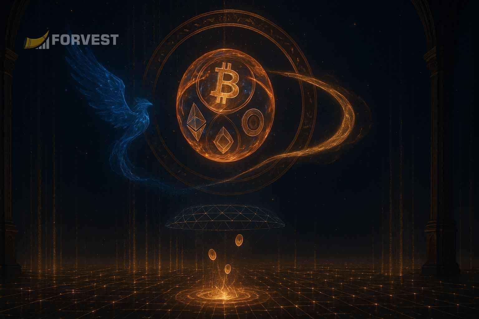 Risk Management in Crypto Portfolios: Essentials You Should Know for Secure Investing