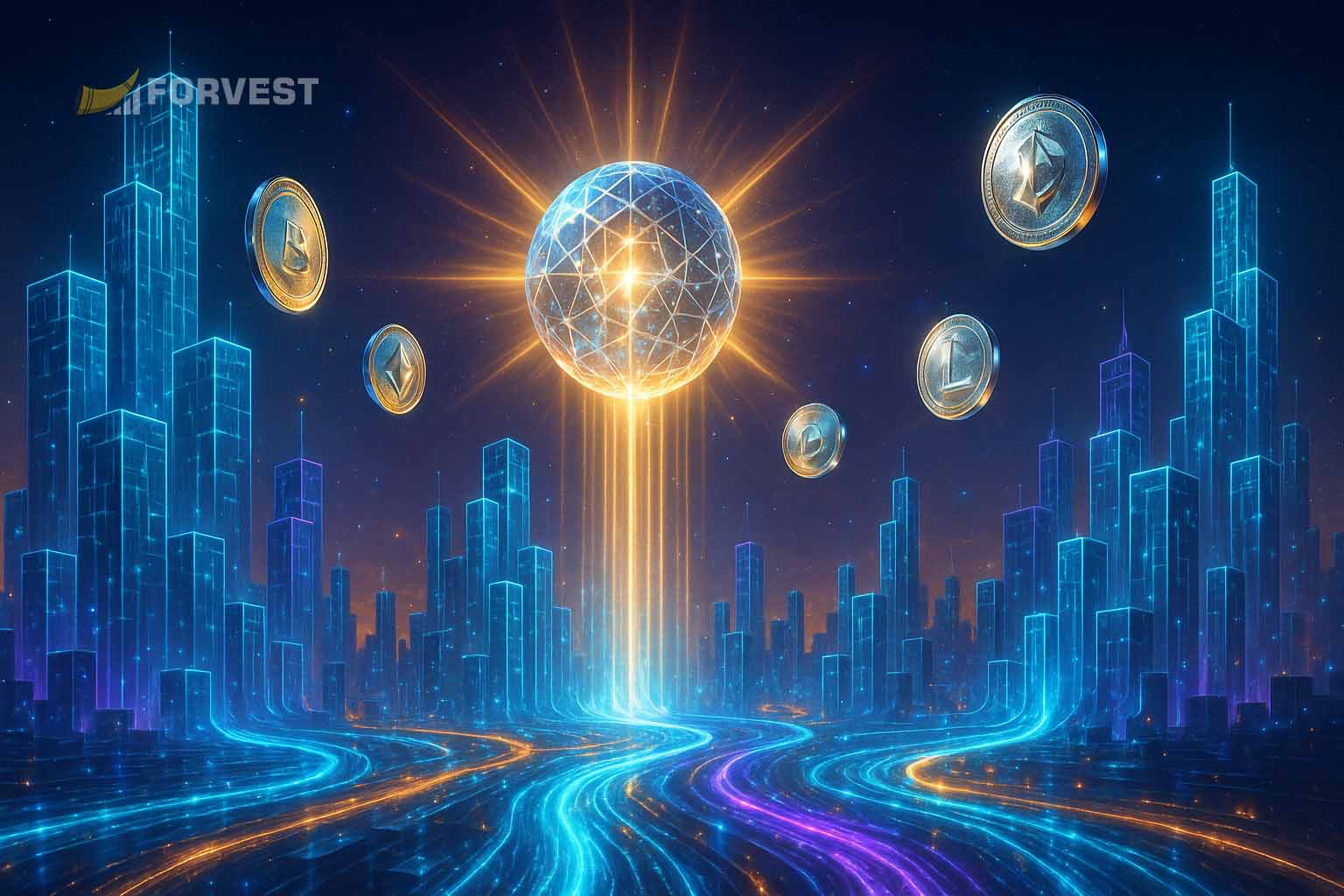 Using Trust Score to Evaluate Emerging Cryptocurrencies: A Smarter Way to Vet New Coins