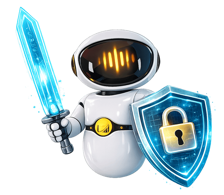 Forvest Privacy Policy