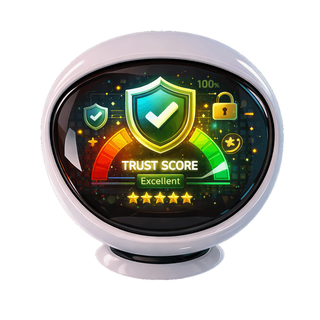 Trust Score