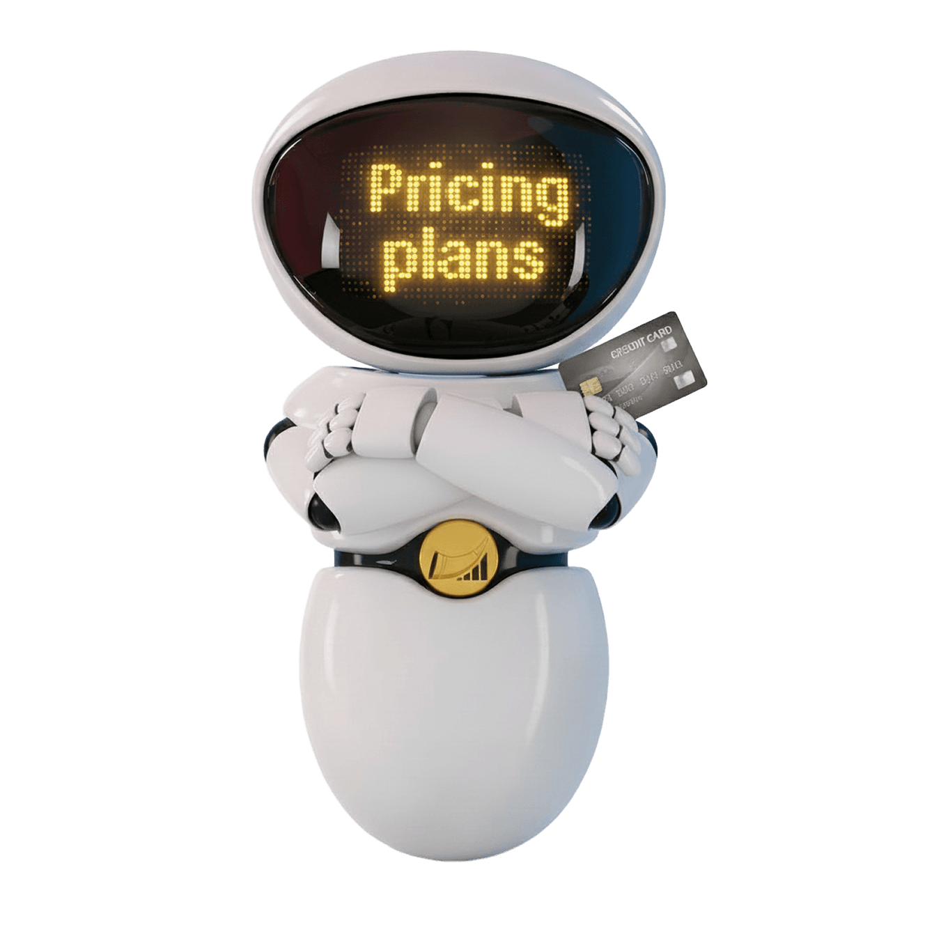 Pricing Robot