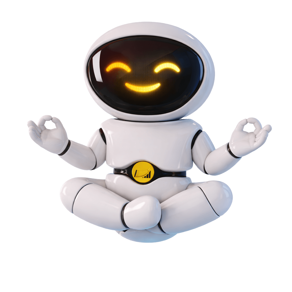 Thinking Robot